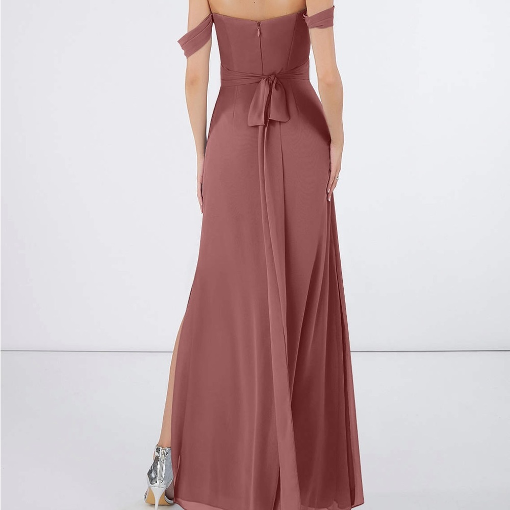 Azazie Bridesmaid Dress